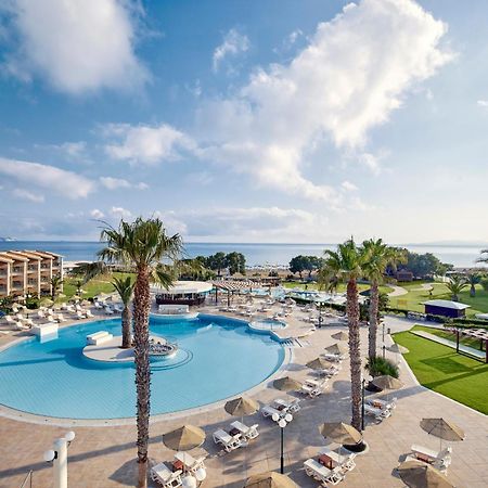 Tui Magic Life Candia Maris - Adults Only Экстерьер фото