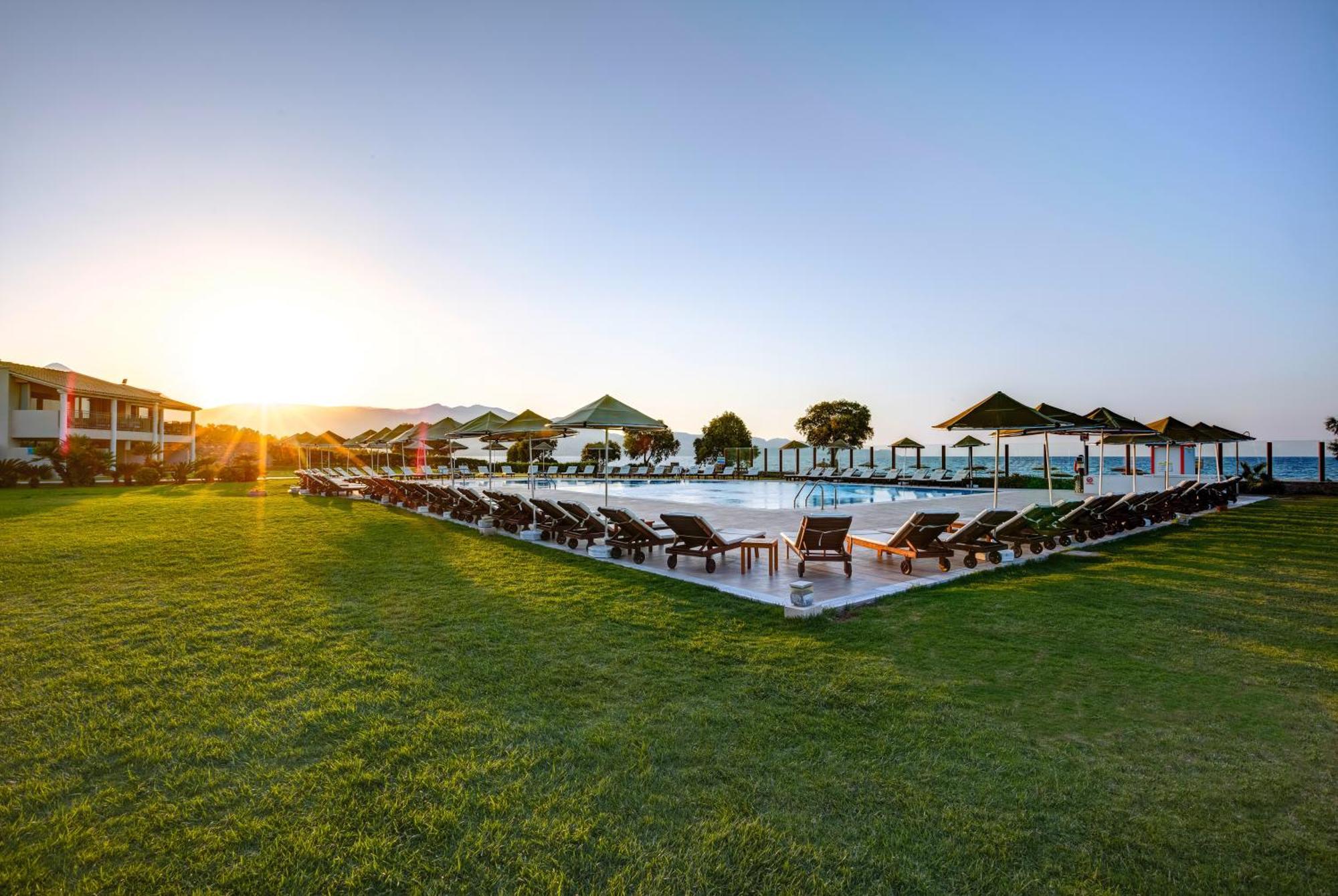 Tui Magic Life Candia Maris - Adults Only Экстерьер фото