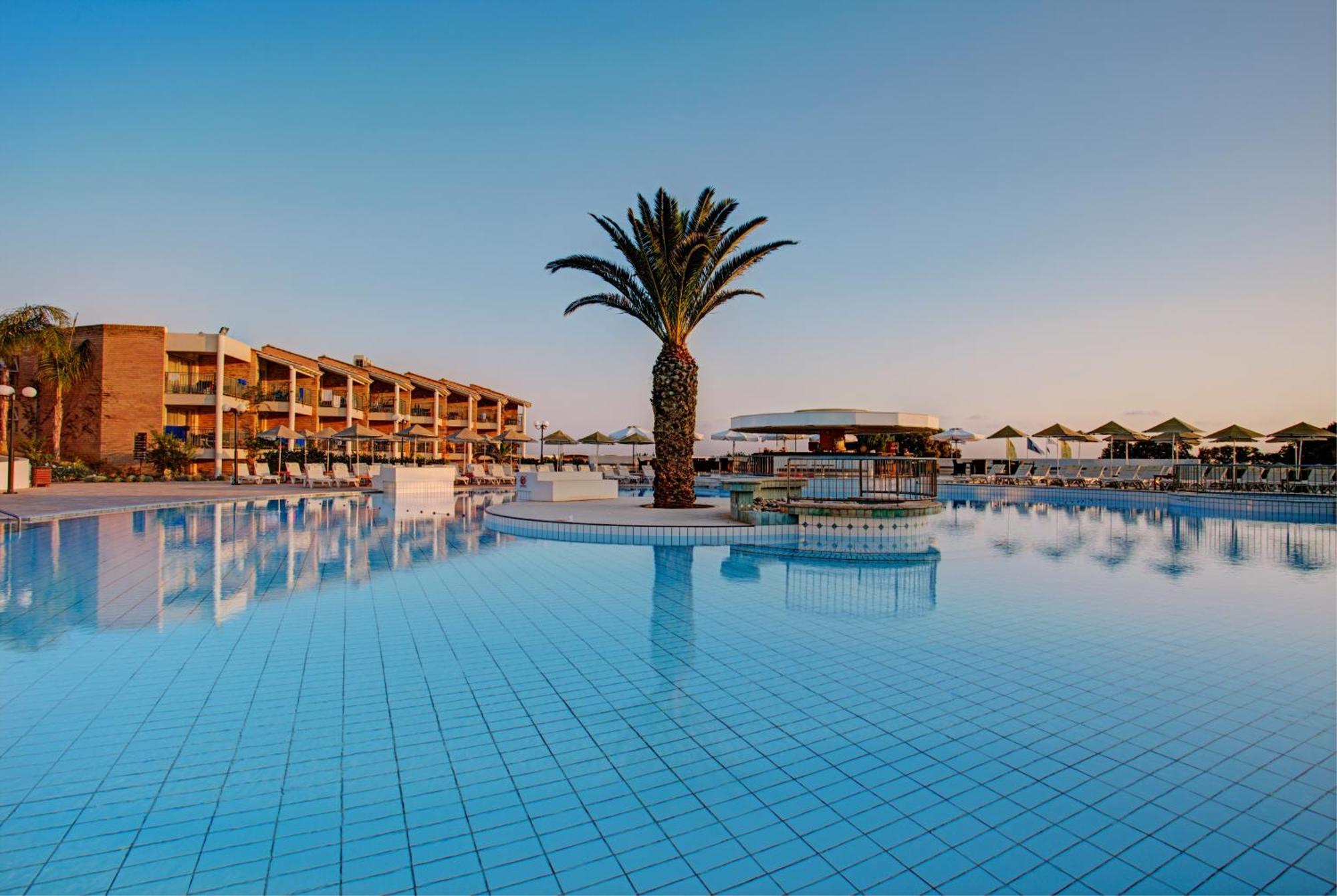 Tui Magic Life Candia Maris - Adults Only Экстерьер фото