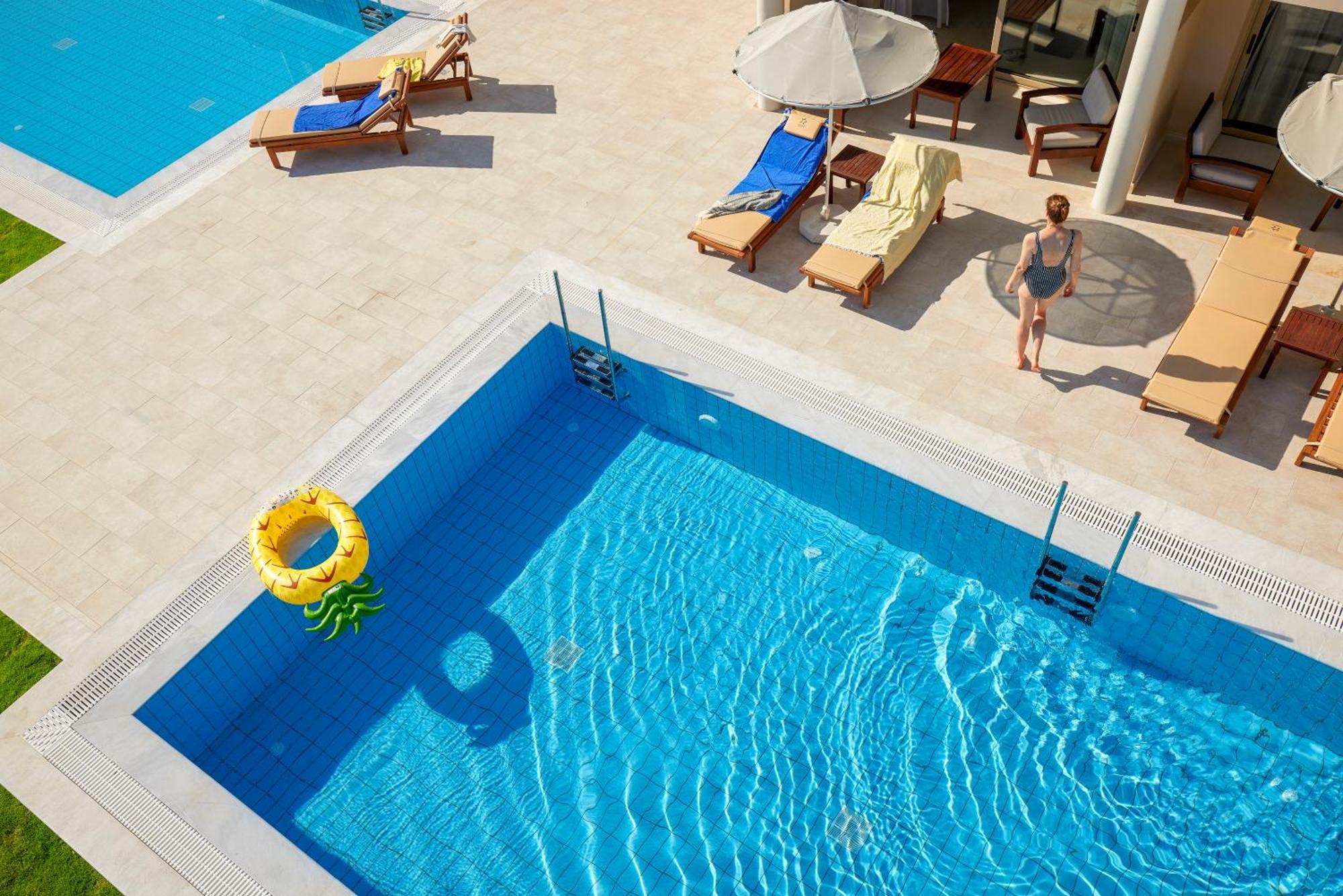 Tui Magic Life Candia Maris - Adults Only Экстерьер фото