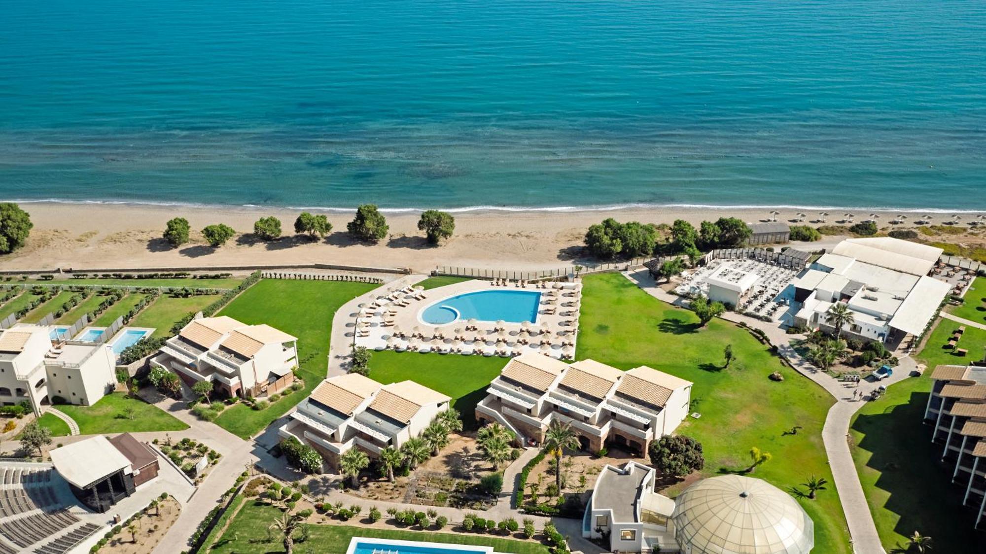 Tui Magic Life Candia Maris - Adults Only Экстерьер фото