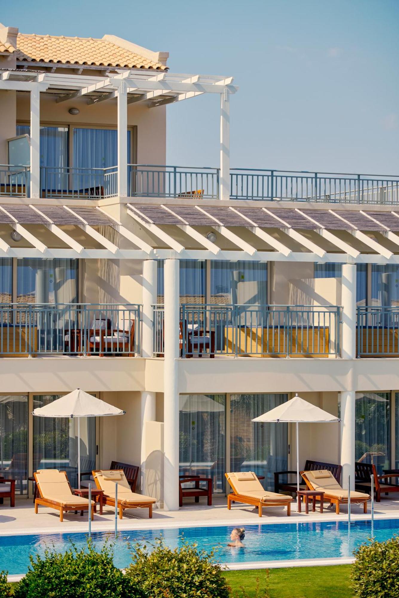Tui Magic Life Candia Maris - Adults Only Экстерьер фото