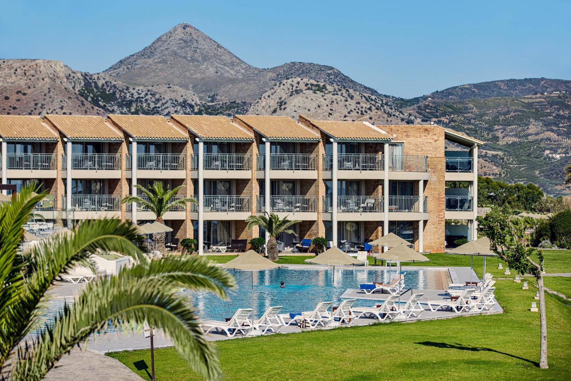 Tui Magic Life Candia Maris - Adults Only Экстерьер фото