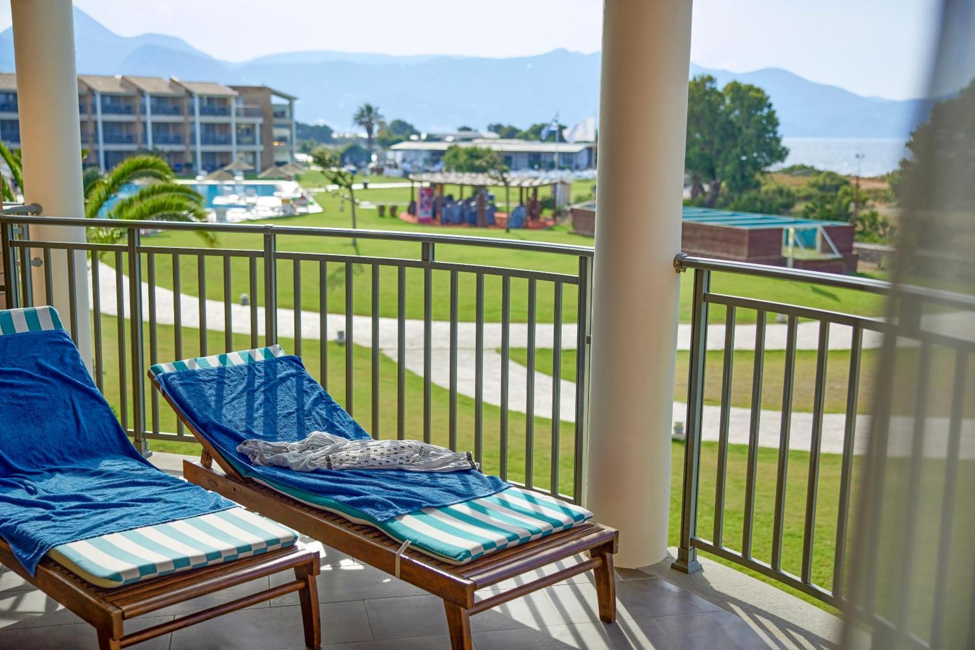 Tui Magic Life Candia Maris - Adults Only Экстерьер фото