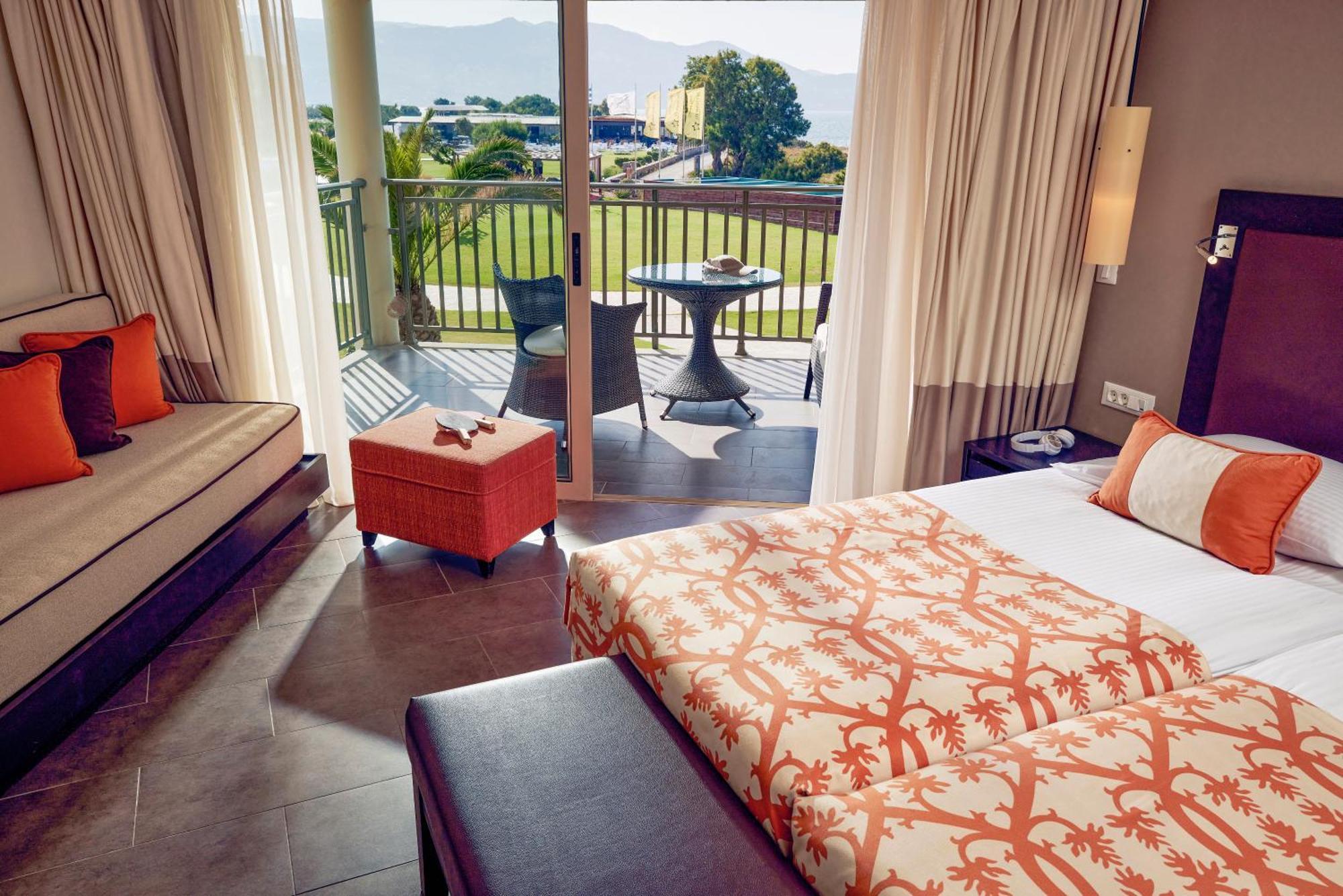 Tui Magic Life Candia Maris - Adults Only Номер фото