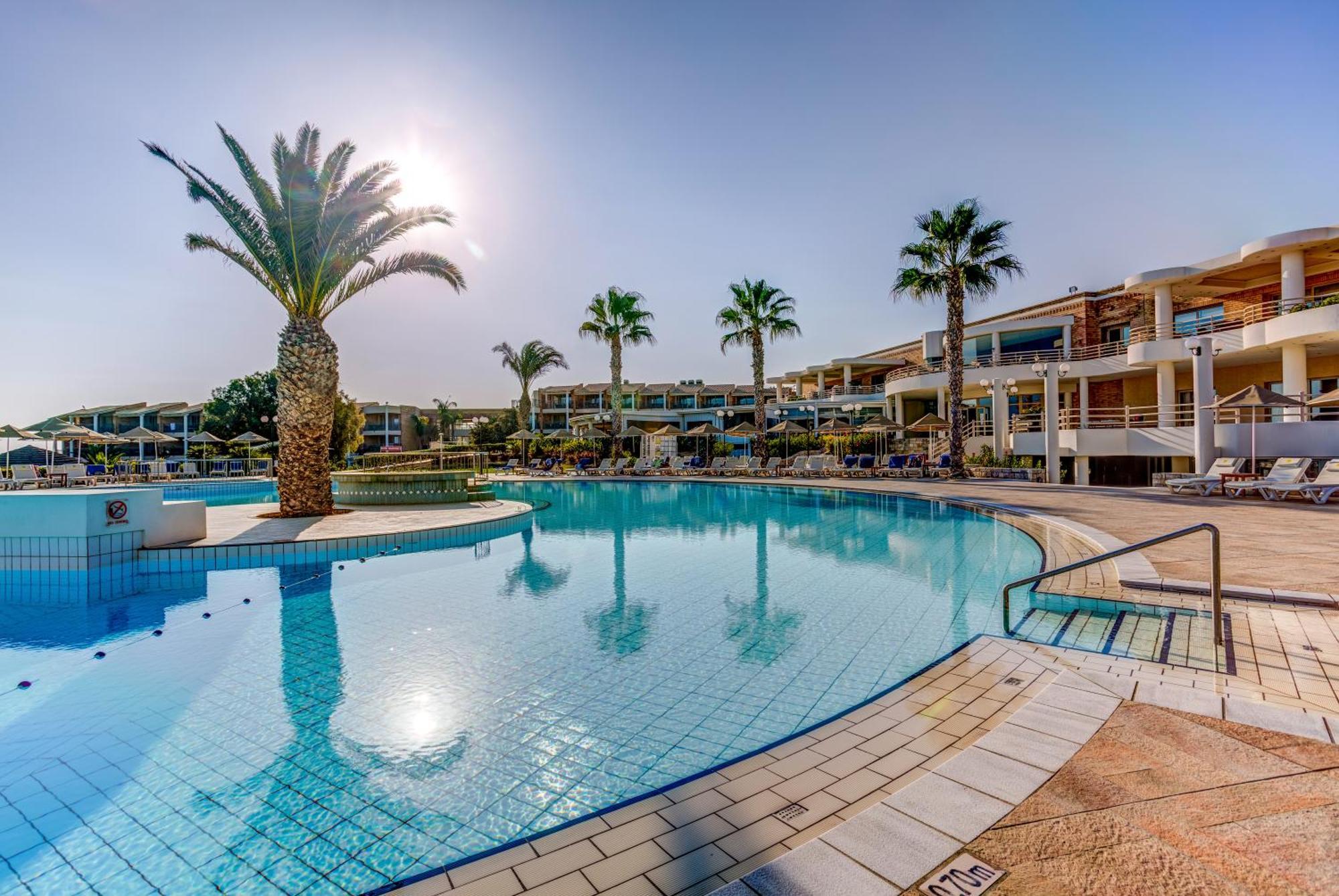 Tui Magic Life Candia Maris - Adults Only Экстерьер фото