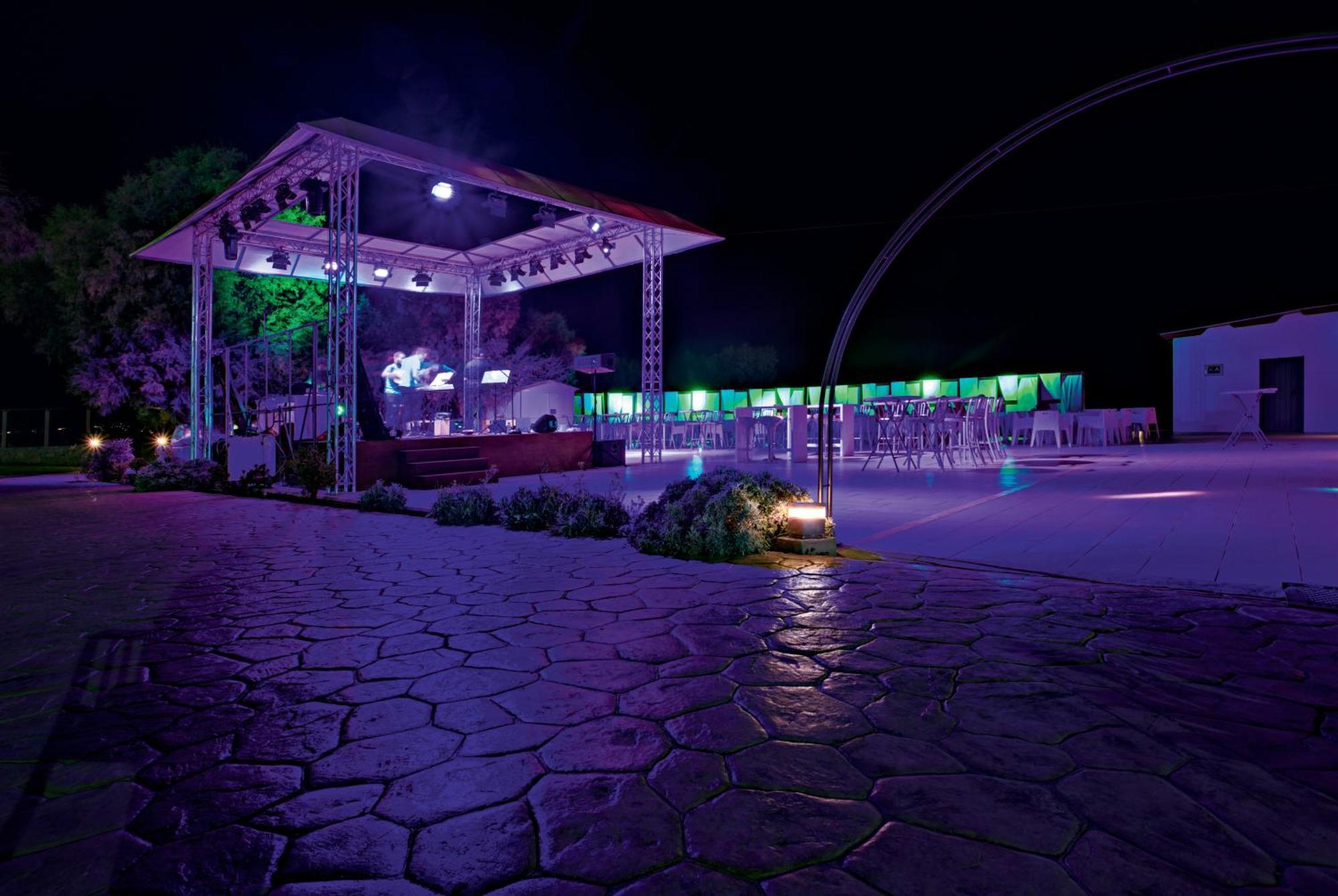 Tui Magic Life Candia Maris - Adults Only Экстерьер фото