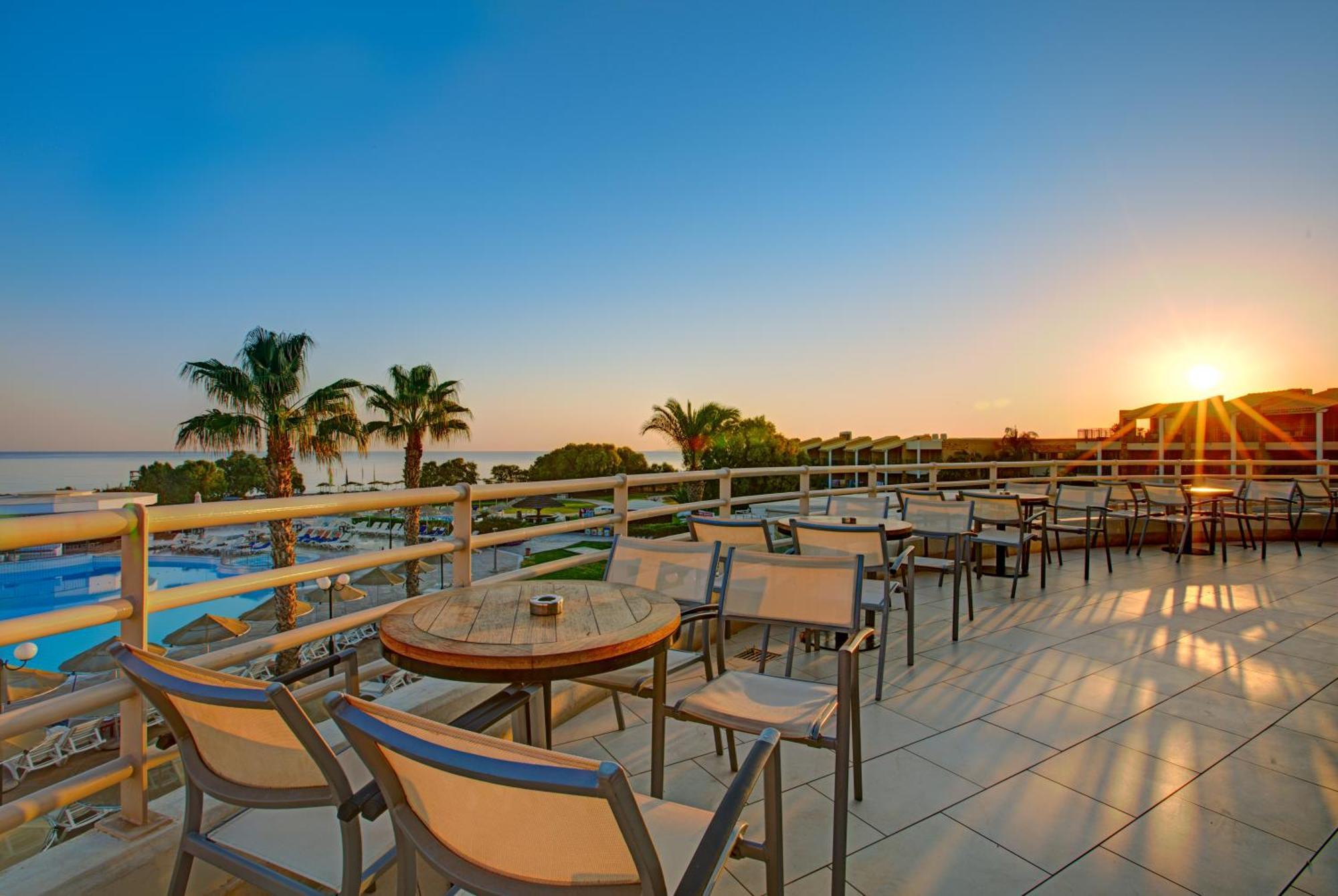 Tui Magic Life Candia Maris - Adults Only Экстерьер фото