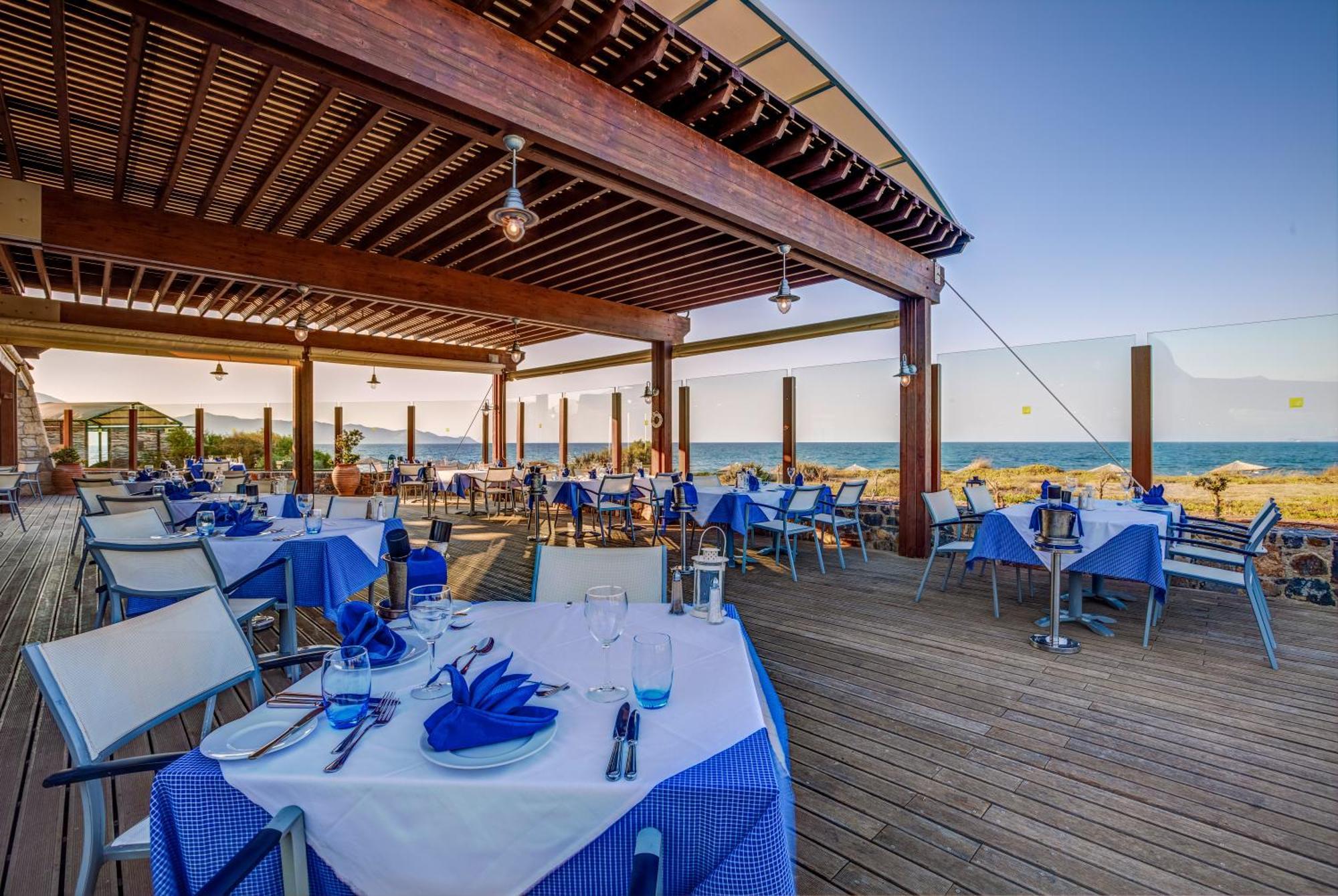 Tui Magic Life Candia Maris - Adults Only Экстерьер фото