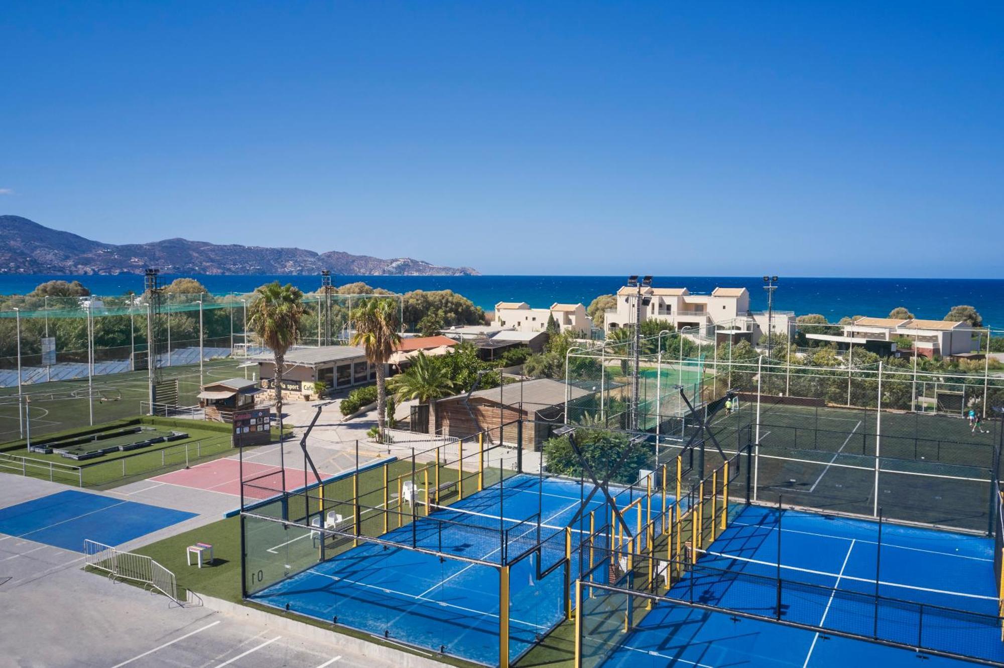 Tui Magic Life Candia Maris - Adults Only Экстерьер фото