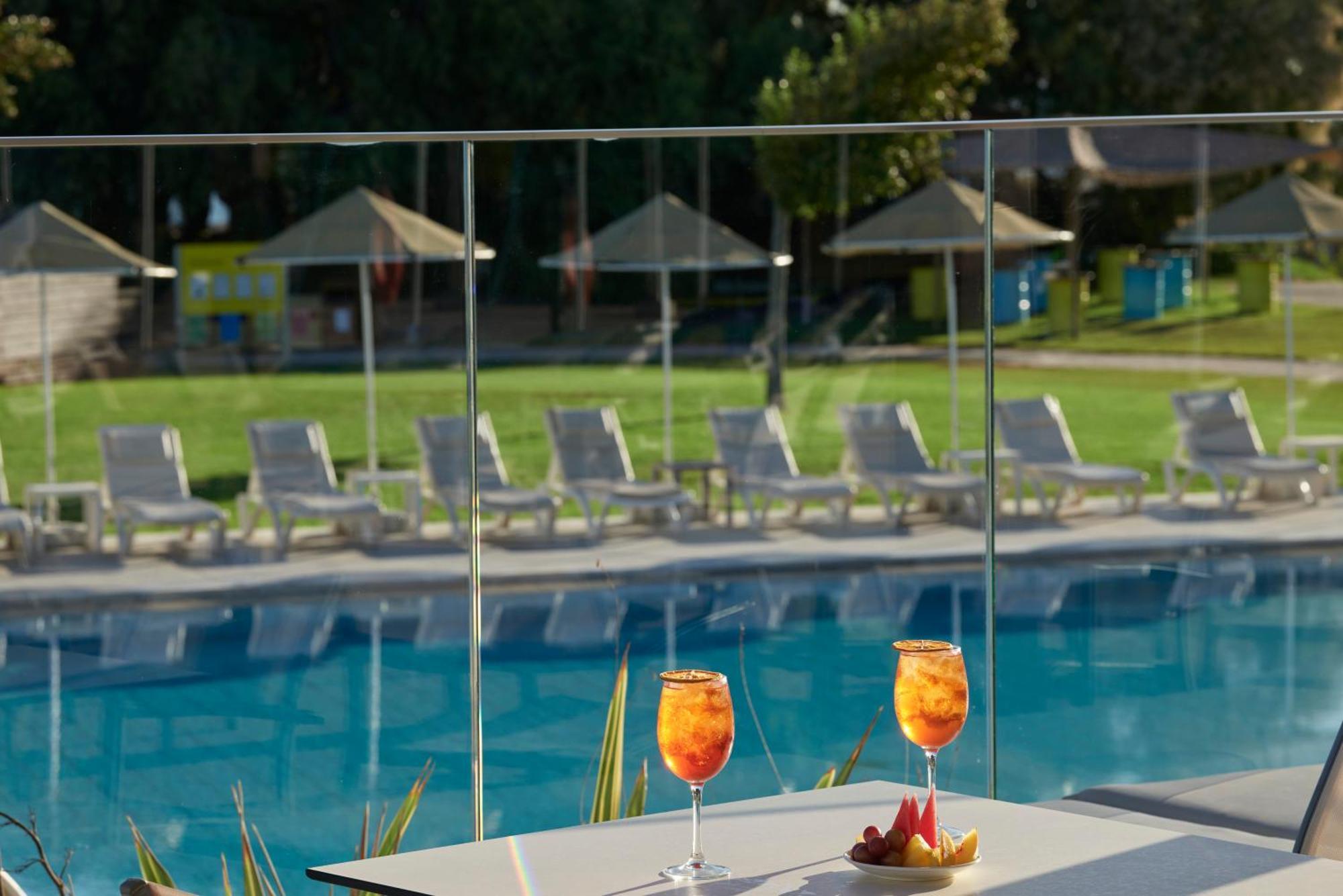 Tui Magic Life Candia Maris - Adults Only Экстерьер фото